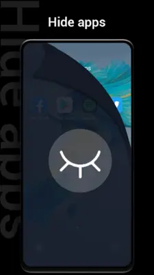 Cool EM Launcher - EMUI launch android App screenshot 2